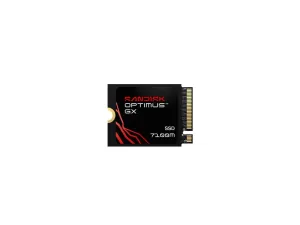 SanDisk Optimus GX 7100M - miniature 3