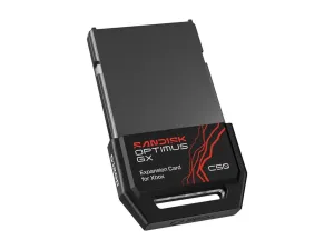 SanDisk Optimus GX C50 - miniature 2