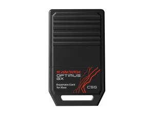 SanDisk Optimus GX C50 - miniature 1