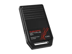 SanDisk Optimus GX C50 - miniature 5