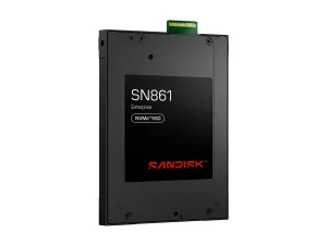 SanDisk SN861 - miniature 5