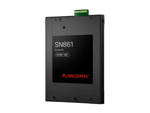 SanDisk SN861 - miniature 2