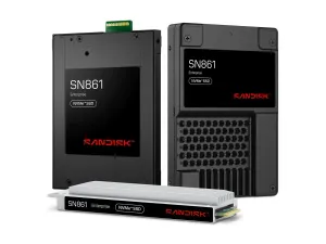 SanDisk SN861 - miniature 4