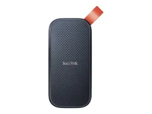 SanDisk Portable - miniature 1