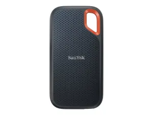 SanDisk Extreme Portable - miniature 1