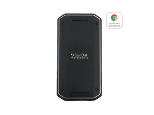 SanDisk Professional PRO-G40