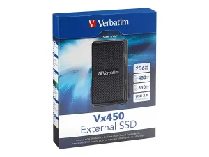 Verbatim Vx450 - miniature 4