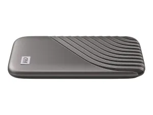 WD My Passport SSD WDBAGF5000AGY - miniature 3