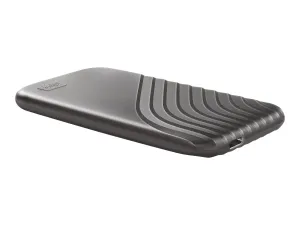 WD My Passport SSD WDBAGF5000AGY - miniature 4