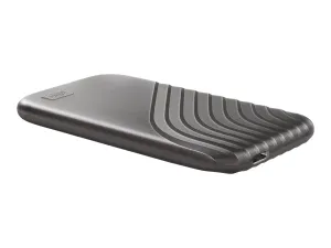 WD My Passport SSD WDBAGF0040BGY - miniature 4