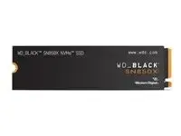 WD_BLACK SN850X WDS100T2X0E - miniature 2