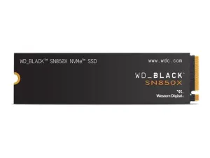 WD_BLACK SN850X WDS100T2X0E - miniature 4