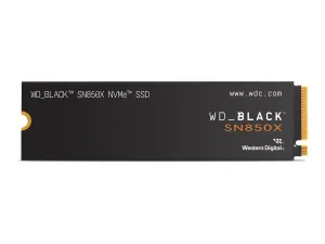 WD_BLACK SN850X WDS100T2X0E - miniature 1