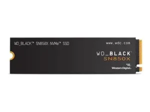 WD_BLACK SN850X WDS100T2X0E - miniature 3