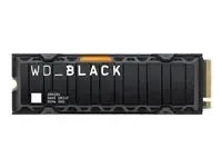 WD_BLACK SN850X WDS100T2XHE - miniature 2