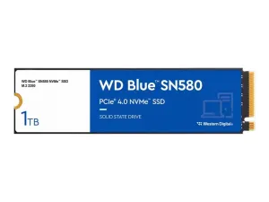 WD Blue SN580 WDS100T3B0E - miniature 1