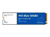 WD Blue SN580 WDS100T3B0E - miniature 2