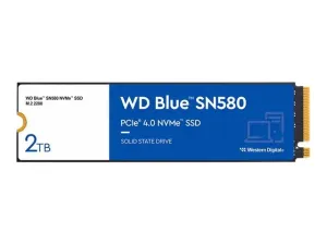WD Blue SN580 WDS200T3B0E - miniature 4