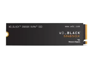 WD_BLACK SN850X WDS400T2X0E - miniature 5