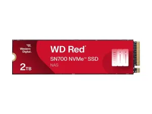 WD Red SN700 WDS200T1R0C-68BDK0 - miniature 3