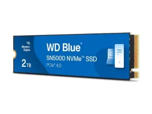 WD Blue SN5000 WDS200T4B0E-00CNZ0 - miniature 2
