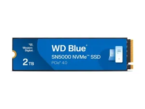 WD Blue SN5000 WDS200T4B0E-00CNZ0