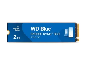 WD Blue SN5000 WDS200T4B0E-00CNZ0 - miniature 3