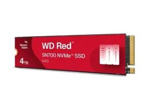WD Red SN700 WDS400T1R0C-68BDK0 - miniature 2