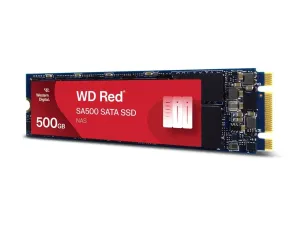 WD Red SA500 WDS500G1R0B-68A4Z0 - miniature 3