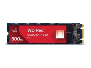 WD Red SA500 WDS500G1R0B-68A4Z0 - miniature 2