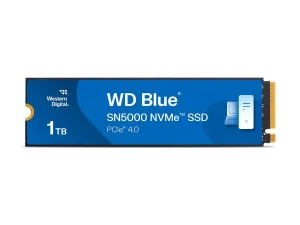 WD Blue SN5000 WDS100T4B0E-00CNZ0 - miniature 1