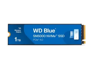 WD Blue SN5000 WDS100T4B0E-00CNZ0 - miniature 5