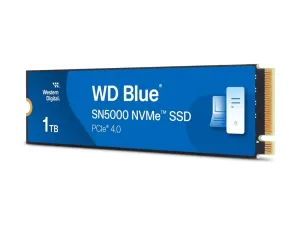 WD Blue SN5000 WDS100T4B0E-00CNZ0 - miniature 4