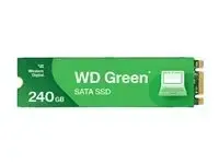 WD Green WDS240G3G0B - miniature 2