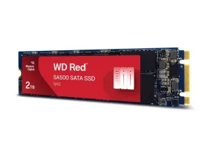 WD Red SA500 WDS200T1R0B-68A4Z0 - miniature 4