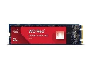 WD Red SA500 WDS200T1R0B-68A4Z0
