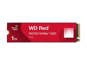 WD Red SN700 WDS100T1R0C-68BDK0 - miniature 3
