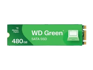 WD Green WDS480G3G0B-00BJF0 - miniature 5
