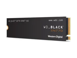 WD_BLACK SN770 WDS200T3X0E-00B3N0 - miniature 2