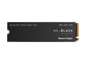 WD_BLACK SN770 WDS200T3X0E-00B3N0 - miniature 4