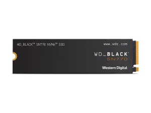 WD_BLACK SN770 WDS200T3X0E-00B3N0 - miniature 1