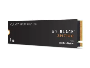 WD Black - miniature 4