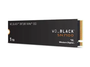 WD Black - miniature 2