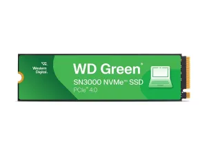 WD Green SN3000 WDS500G4G0E