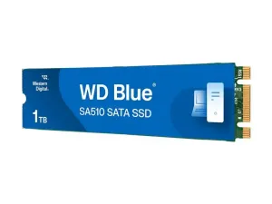 WD Blue SA510 WDS100T3B0B-00AXS0 - miniature 2
