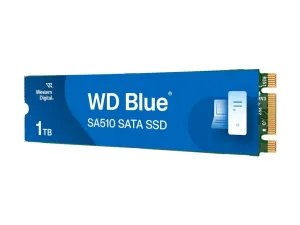 WD Blue SA510 WDS100T3B0B-00AXS0 - miniature 4