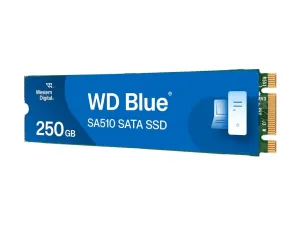 WD Blue SA510 WDS250G3B0B-00AXS0 - miniature 4
