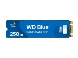 WD Blue SA510 WDS250G3B0B-00AXS0 - miniature 3