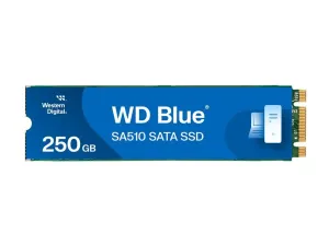 WD Blue SA510 WDS250G3B0B-00AXS0 - miniature 5