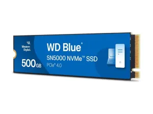 WD Blue SN5000 WDS500G4B0E - miniature 4